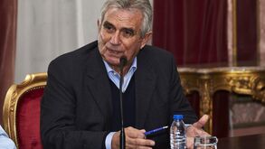 Artur Lara Ramos foi presidente da Ass. Atletismo do Algarve
