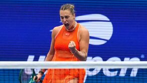 Aryna Sabalenka