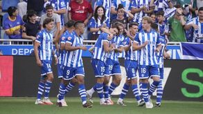 Alavés venceu