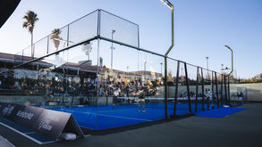 Lisboa Racket Centre