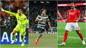 É hora de entrar em campo na Liga Record: a partir de agora todos os pontos contam!