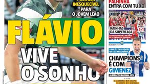 Segunda-feira, 7 de setembro de 2026