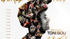 Toni Bou