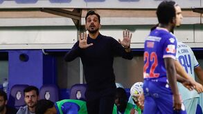 João Brandão e a estreia do FC Porto na Youth League: «Queremos ser uma equipa dominadora»