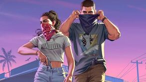 Trailer de GTA 6