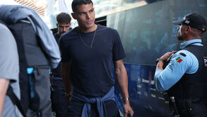 Thiago Silva no FC Porto