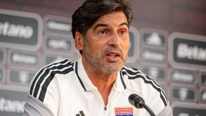 Paulo Fonseca
