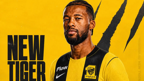 Gini Wijnaldum reforça Al Ettihad
