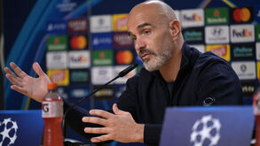 Enzo Maresca