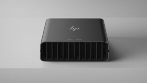 HP OmniDesk_Eclipse_Gray
