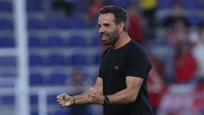 Ricardo Silva comanda o líder da Liga Meu Super