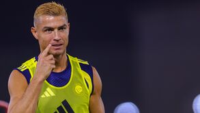 Ronaldo