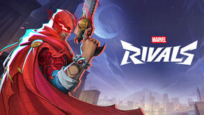 Marvel Rivals em destaque