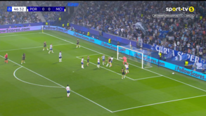 Assistência de Enzo Fernández e cabeceamento certeiro de Haaland: o primeiro golo do Man. City no Dragão