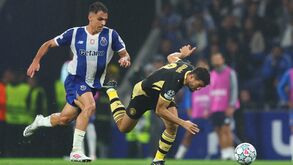 Gabri Veiga com Kovacic