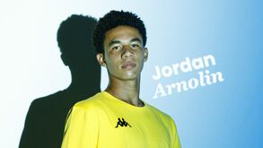 Jovem tem mostrado qualidade e espreita a estreia a titular