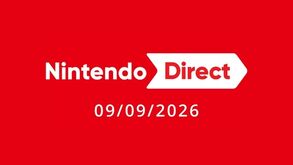 Nintendo Direct em destaque
