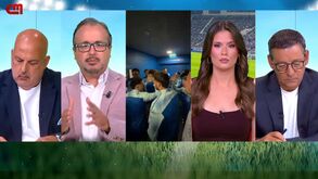 Vítor Pinto revela detalhes da confusão no túnel do Dragão: «Foi tenso, mas não existiram agressões»