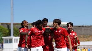Santa Clara vence Farense na estreia dos açorianos