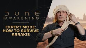 Dune: Awakening
