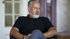 José Boto, diretor desportivo do Flamengo