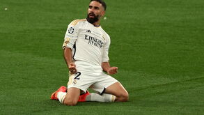 Carvajal nos tempos de Real