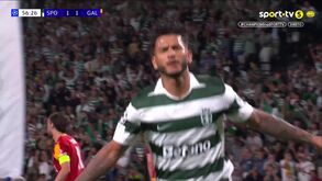 Suárez marcou penálti