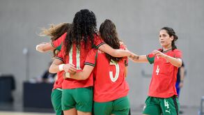 A festa portuguesa