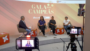 Talks Gala das Campeãs Record/BPI: três gerações de mulheres unidas pelo futebol
