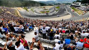 Animação espera-se em Lousada