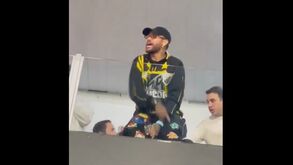 Neymar em destaque