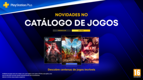 PlayStation Plus 
