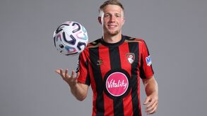 Jogador belga em destaque