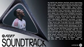 Banda sonora para a nova época