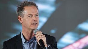 Edgar Grospiron demite-se da organização dos Jogos Olímpicos de Inverno'2030