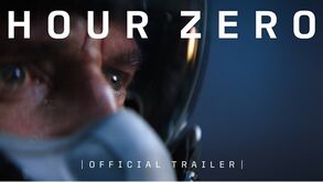 Hour Zero em destaque