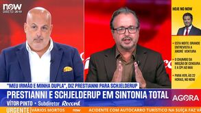 Benfica de Mourinho contra o Benfica de Marco Silva e com o Moreirense como comparação: o debate no 'Record na Hora'