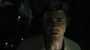 Until Dawn 2 em destaque