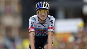 Remco Evenepoel