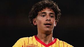 Mezian Soares Mesloub é o segundo sub-17 a assistir na Liga dos Campeões