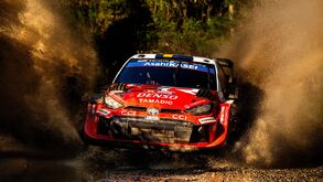 Oliver Solberg