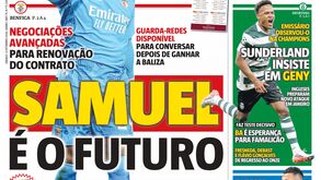 Sábado, 12 de setembro de 2026