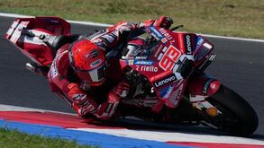 Marc Marquez