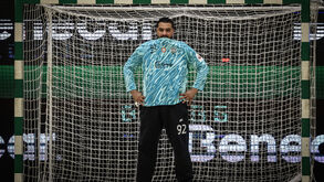 Mohamed Aly