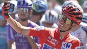 Enric Mas a um passo da vitória final
