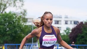 Fatoumata Diallo