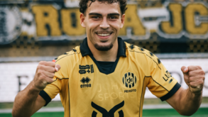 Guilherme Peixoto em alta no Roda