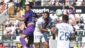 Alverca vence Nacional fora de casa por 1-3