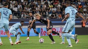 Paris FC-Lyon