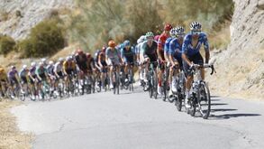 Vuelta termina este domingo